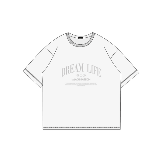 DREAMLIFE | OFF - WHITE